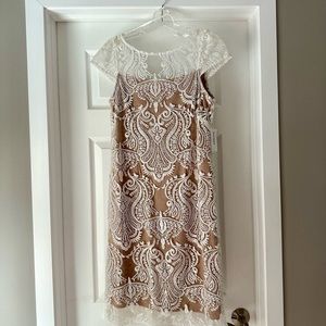 NWT Dress Barn dress - size 6